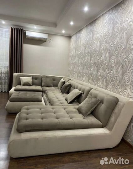 Диван Валенсия