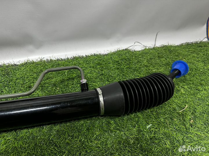 Рулевая рейка Mitsubishi Montero 3 / Pajero 3-4