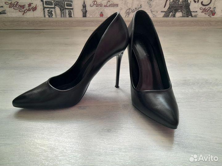 Туфли женские