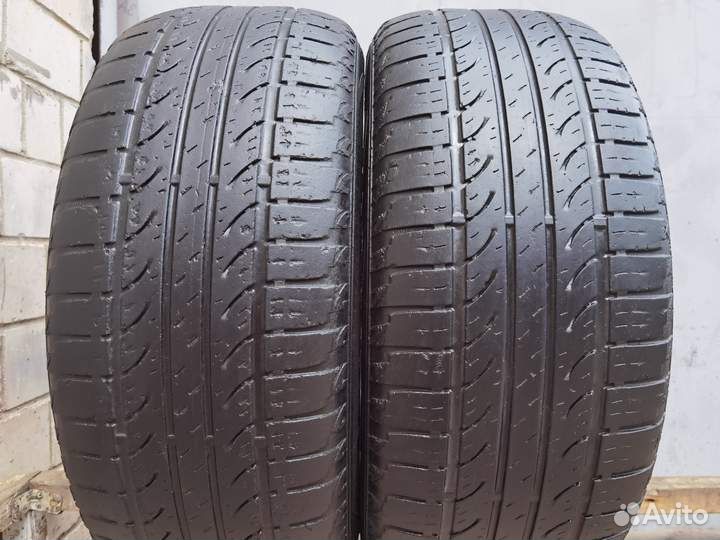 Matador MP 81 Conquerra 255/55 R18