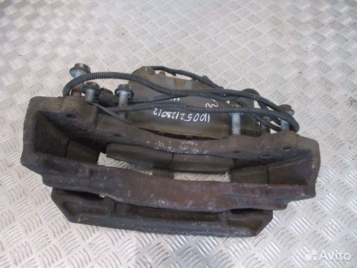 Суппорт задний левый Mercedes-Benz A9444203801