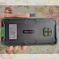 Blackview BV4900 Pro, 4/64 ГБ