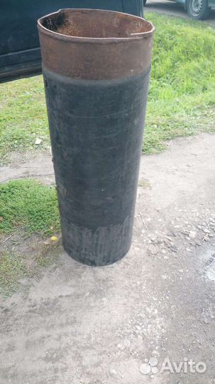 Труба 420*5*1200