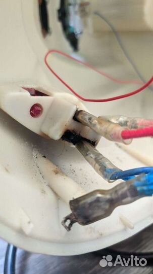 Отпариватель гранд мастер (требуется ремонт)