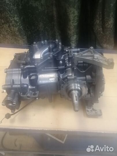 Мотоголовка Ямаха 30 Н, 2-т,2-ц. Оригинал