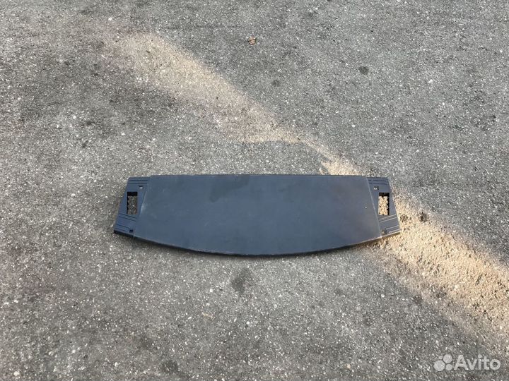 Обшивка двери багажника Cadillac SRX II 09-16