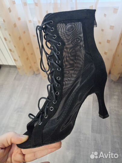 Туфли для high heels 38