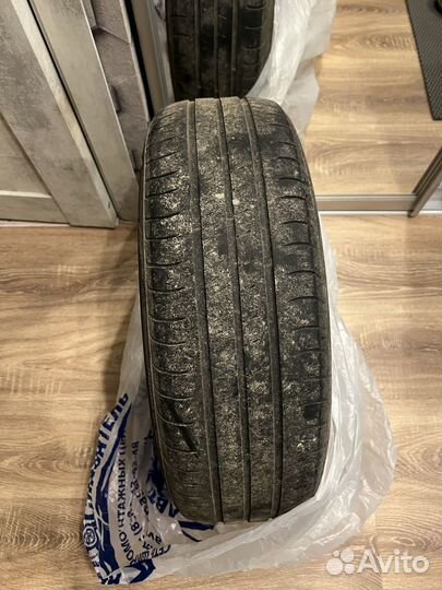 Kumho Ecowing ES01 KH27 185/65 R15 88H