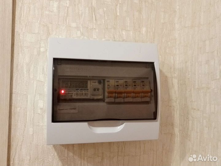 Мелкий ремонт