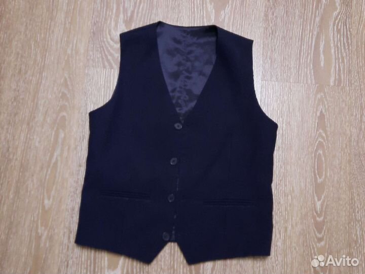 Школьная форма для мальчика, размер 38-152