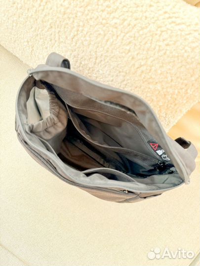 Сумка органайзер на коляску bugaboo