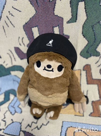 Кепка Kangol Tropic Ventair 504