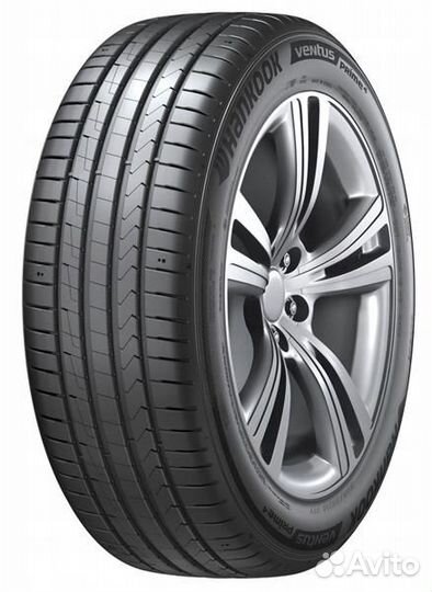 Hankook Ventus Prime 4 K135 215/50 R17 95W