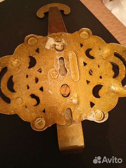 Вешалка для одежды СССР