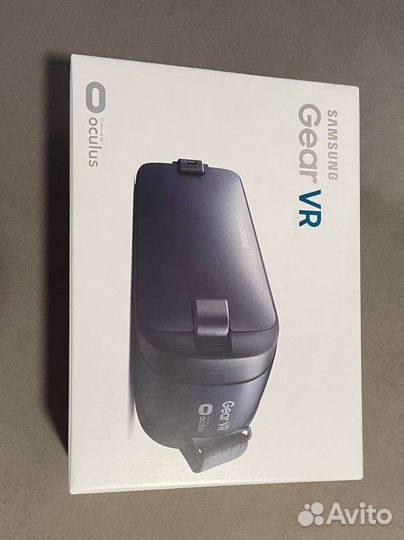 Samsung Gear Oculus VR