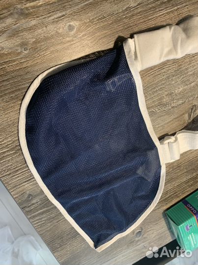 Бандаж для плеч для ребенка