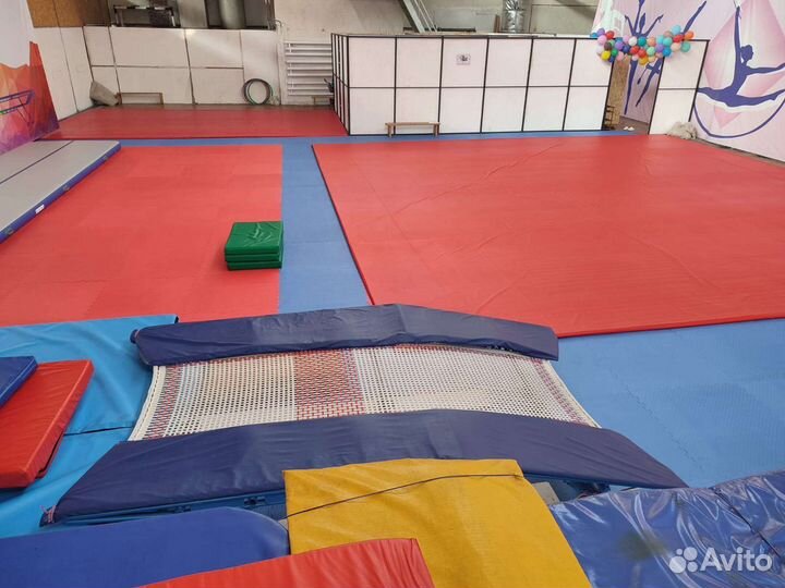 Аренда спортивного зала