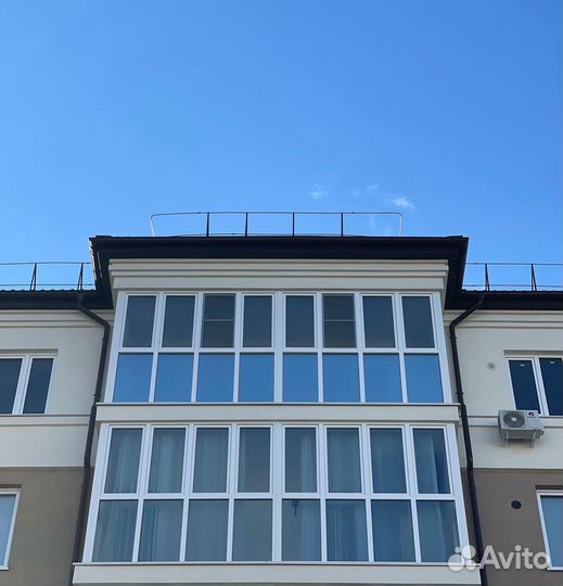 Тонировка окон балкона,витрин,офисов