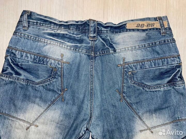 German jeans 98-86