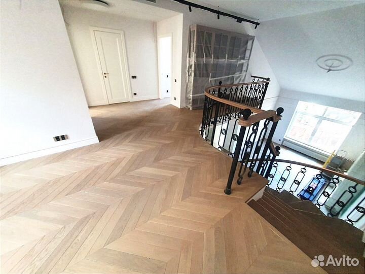 Ремонт и отделка квартир под ключ с гарантией