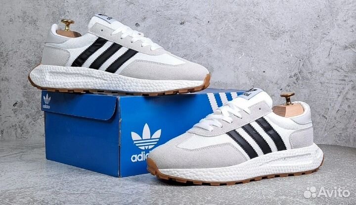 Кроссовки Adidas Retropy E5