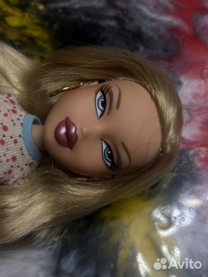 Кукла Bratz