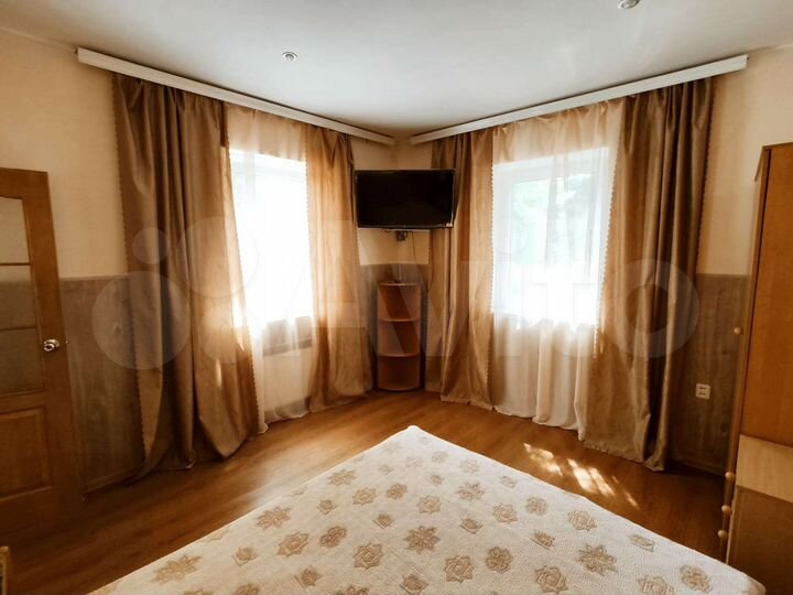 Дом 43 м² на участке 1 сот.