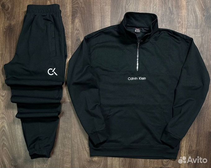 Спортивный костюм Calvin Klein