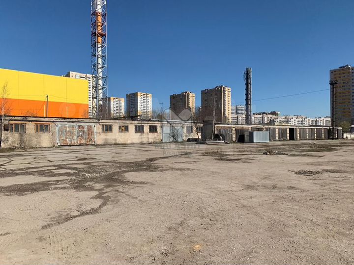 Осз в Шушарах