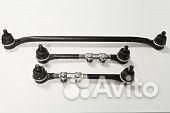 Рулевые тяги на Ваз 2105 2107 Новые