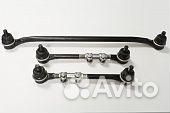 Рулевые тяги на Ваз 2105 2107 Новые