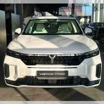 Voyah Free 1.5 AT, 2026