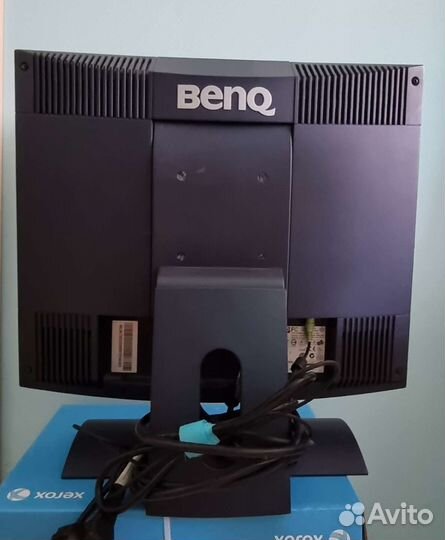 Монитор benq FP591