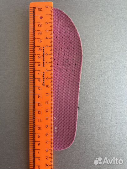 Кроссовки Geox