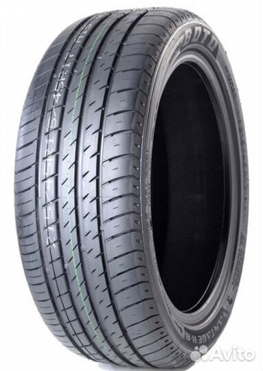 Boto Vantage H-7 225/60 R18