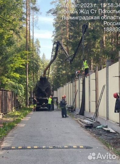 Бетон с доставкой BET-4282