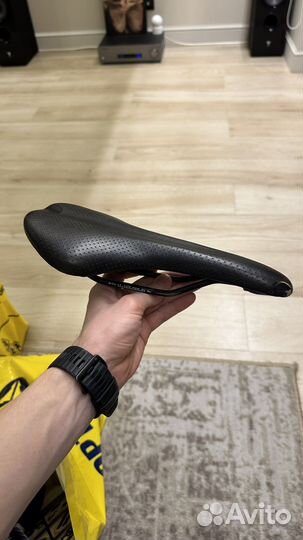 Продам седло с Norco Fluid HT