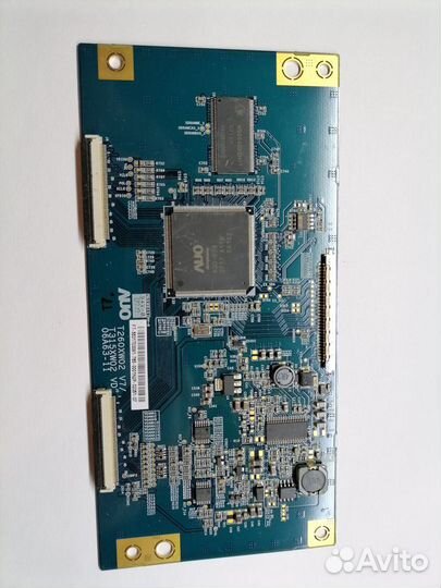 Текон от телевизора LG