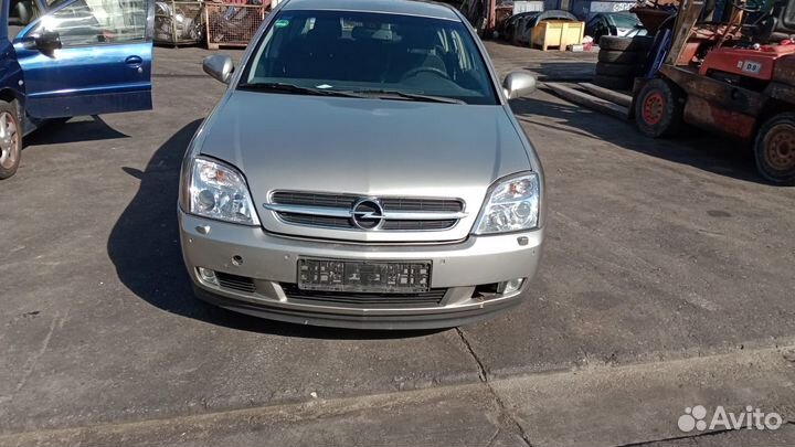 Авторазбор Разбор Opel Vectra C Седан