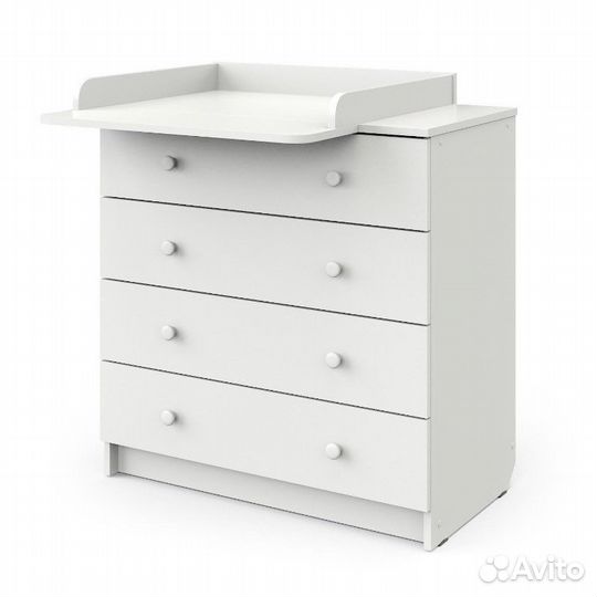 Пеленальный комод