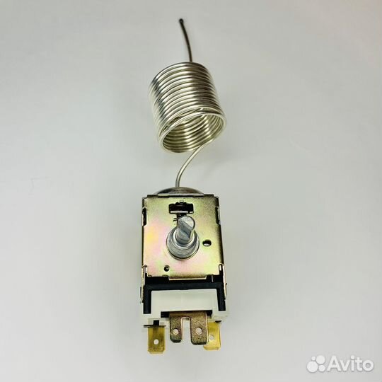 Терморегулятор там133 1,3м для холодильника