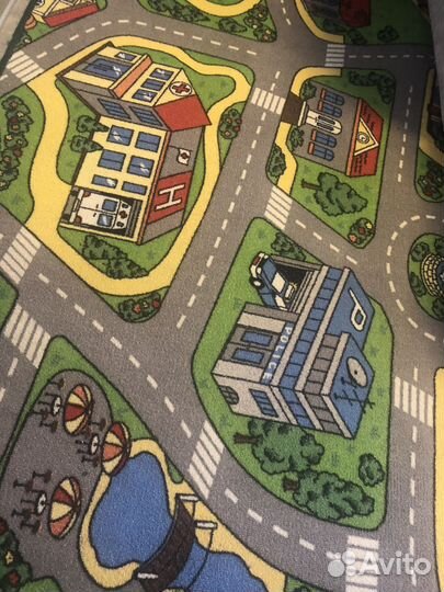 Ковры и паласы