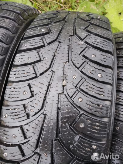 Nordman 5 195/65 R15 95T