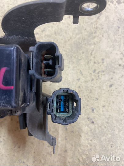 Реле абс nissan fn15