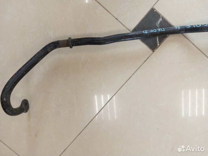 Стабилизатор передний Volkswagen Golf 4