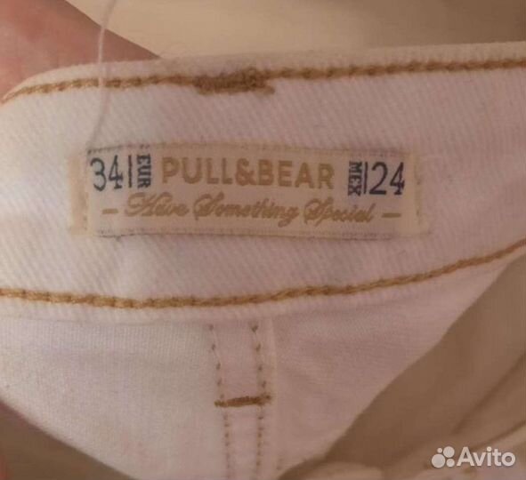 Пакет женской брендовой одежды 40 xs