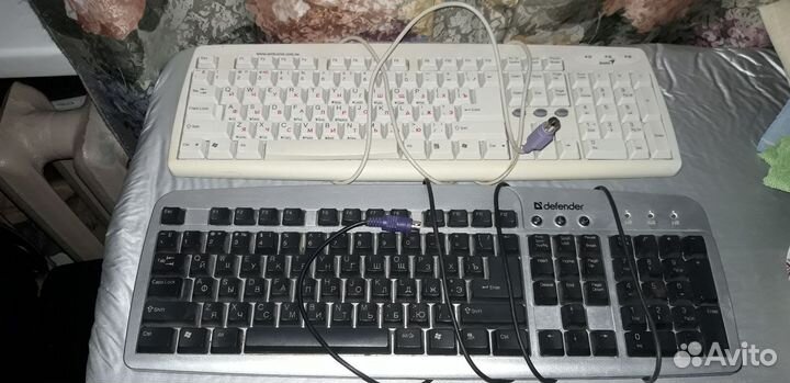 Клавиатура