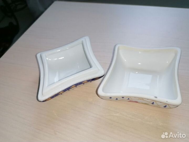 Шкатулка для украшений