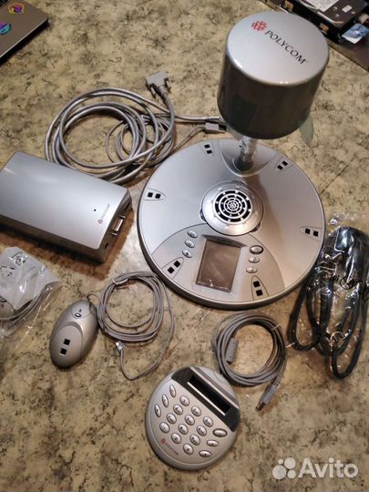 Polycom
