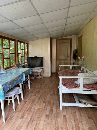 Дача 65 м² на участке 6 сот.